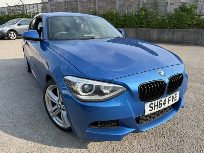 2025 BMW 1 Series