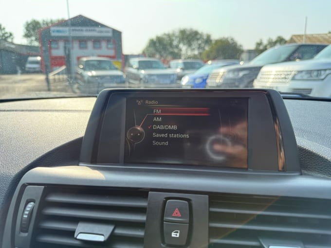 2025 BMW 1 Series