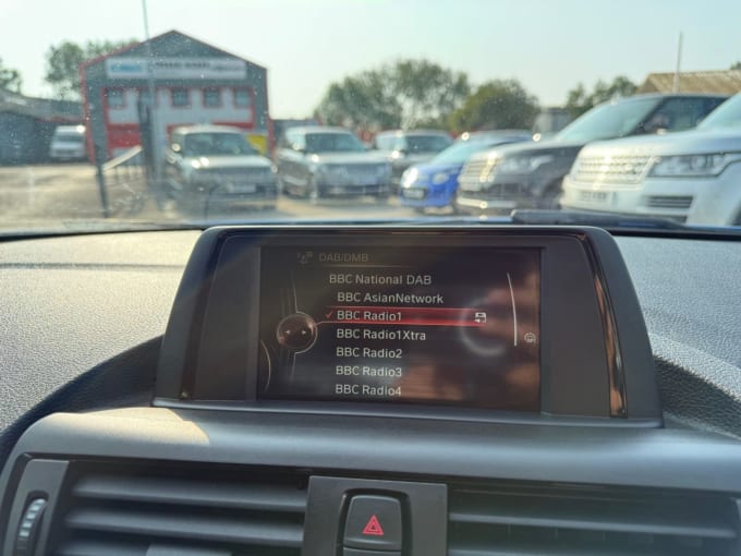 2025 BMW 1 Series