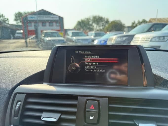 2025 BMW 1 Series