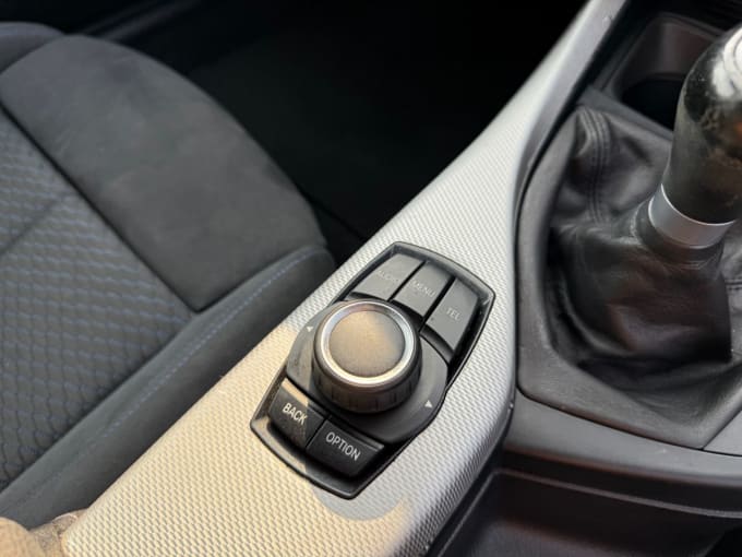 2025 BMW 1 Series