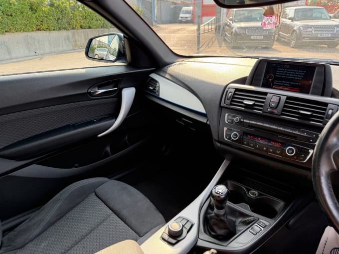 2025 BMW 1 Series