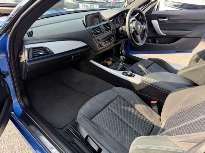 2025 BMW 1 Series