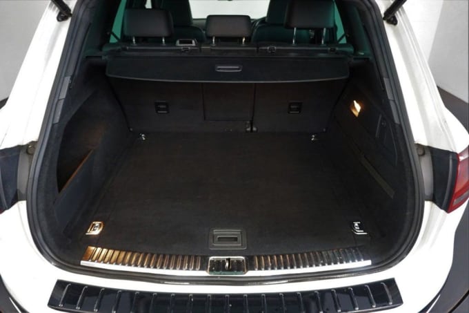 2015 Volkswagen Touareg
