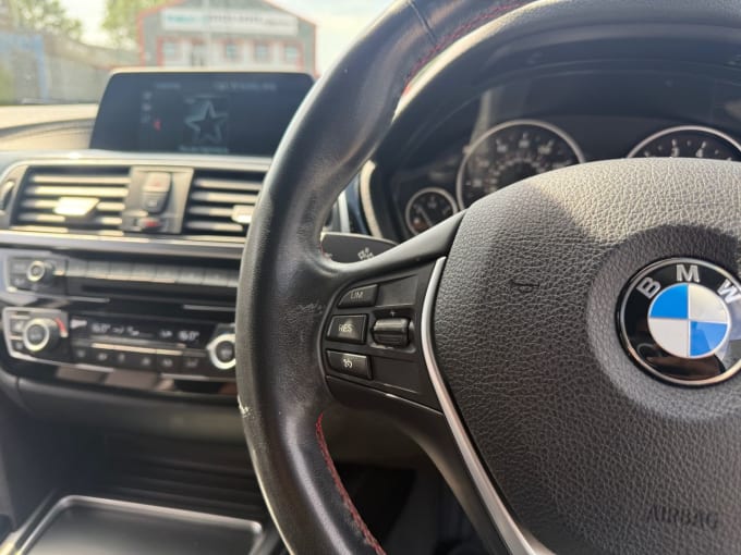 2025 BMW 4 Series Gran Coupe