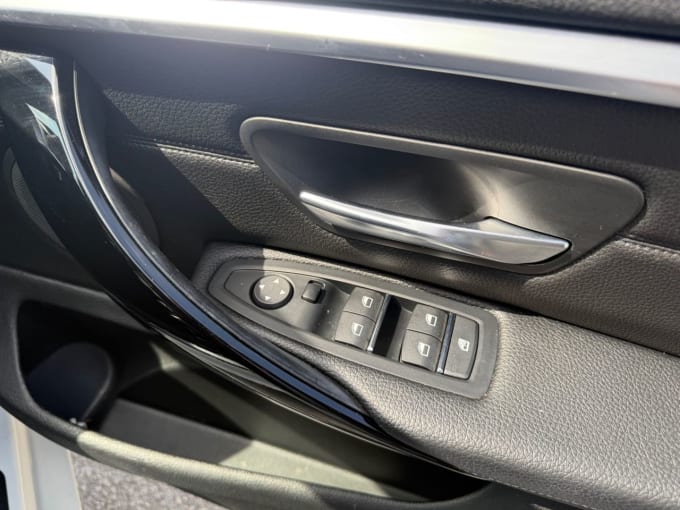 2025 BMW 4 Series Gran Coupe