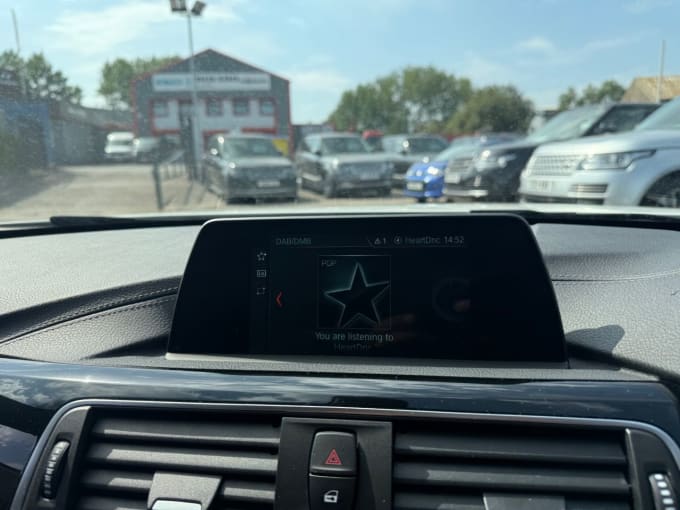 2025 BMW 4 Series Gran Coupe