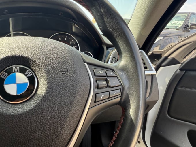 2025 BMW 4 Series Gran Coupe