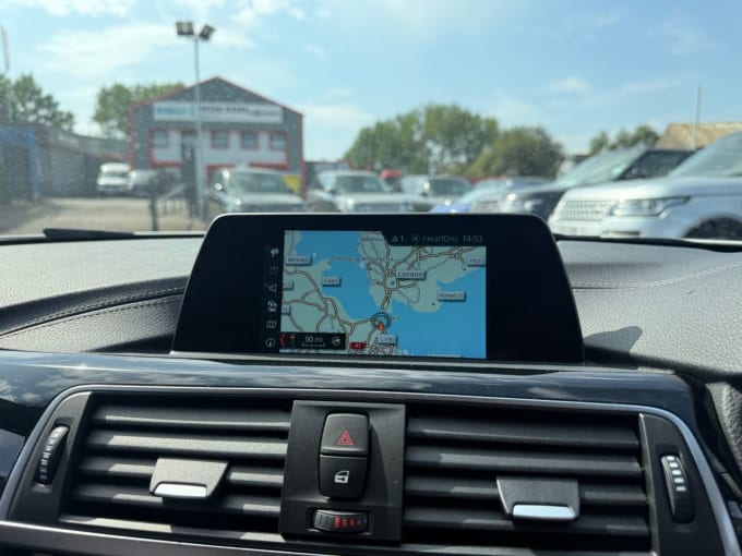 2025 BMW 4 Series Gran Coupe