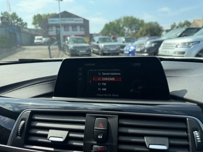 2025 BMW 4 Series Gran Coupe