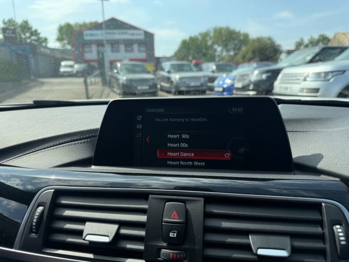 2025 BMW 4 Series Gran Coupe