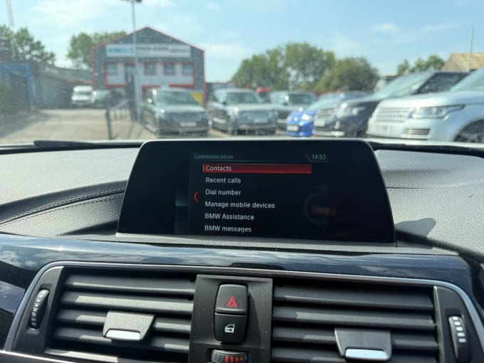 2025 BMW 4 Series Gran Coupe