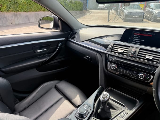 2025 BMW 4 Series Gran Coupe