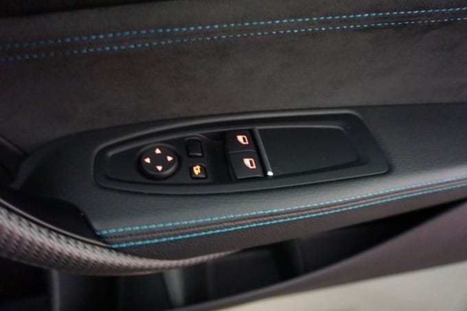 2025 BMW M2