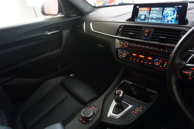 2025 BMW M2
