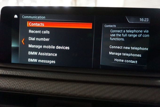 2025 BMW M2