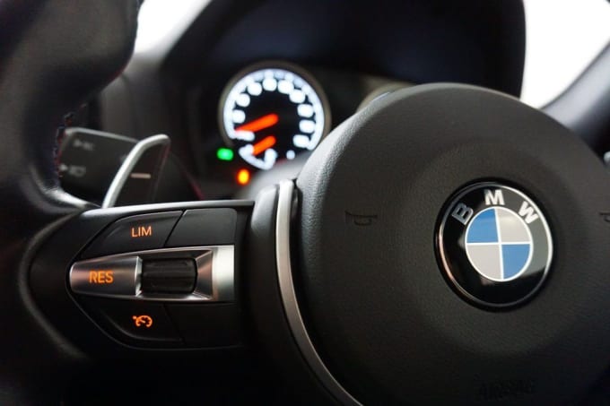 2025 BMW M2