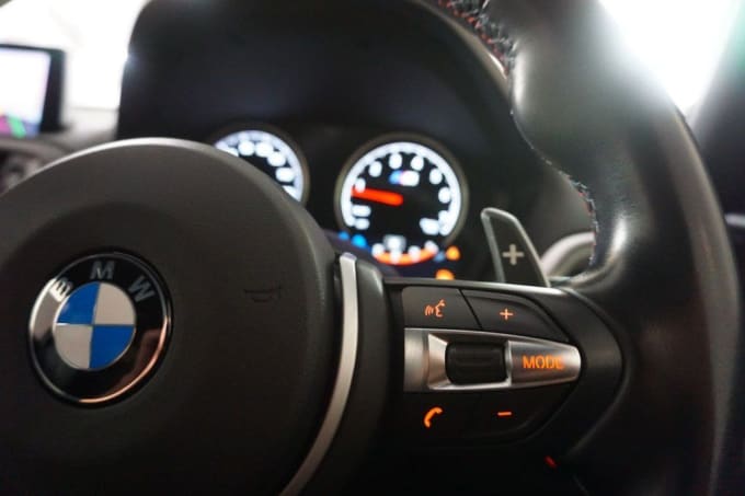 2025 BMW M2