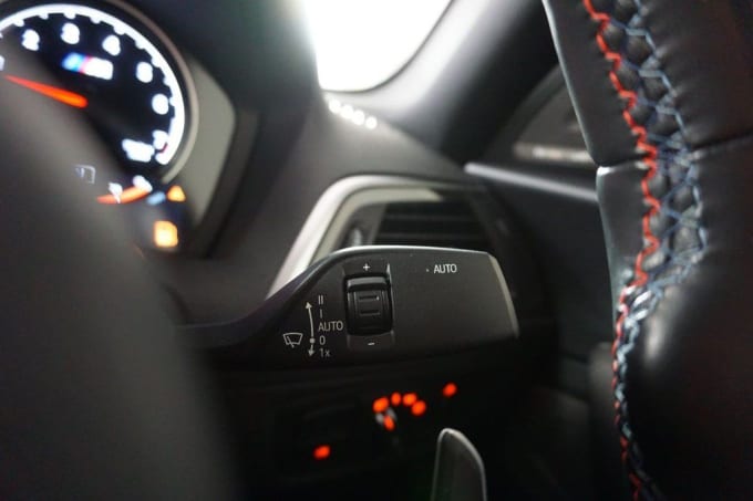 2025 BMW M2