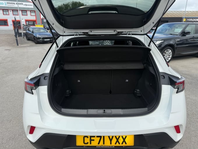 2025 Vauxhall Mokka