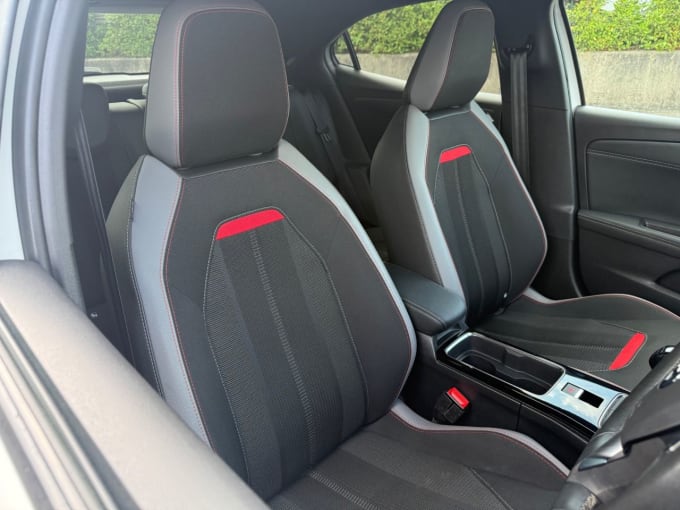 2025 Vauxhall Mokka