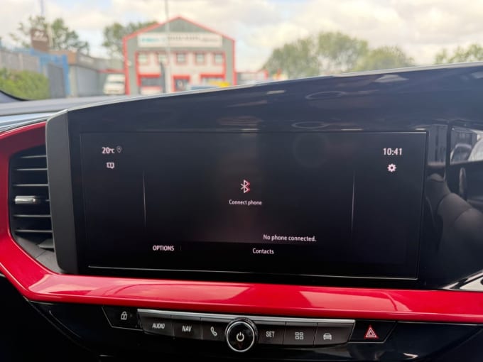 2025 Vauxhall Mokka
