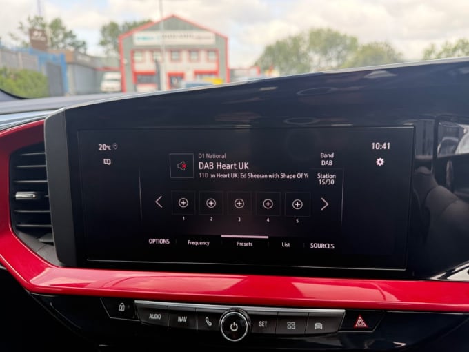 2025 Vauxhall Mokka