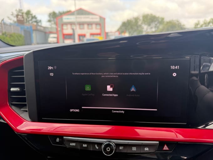 2025 Vauxhall Mokka