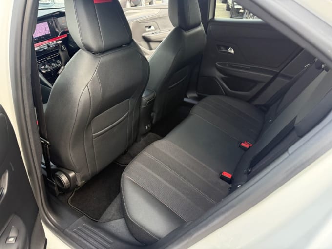 2025 Vauxhall Mokka