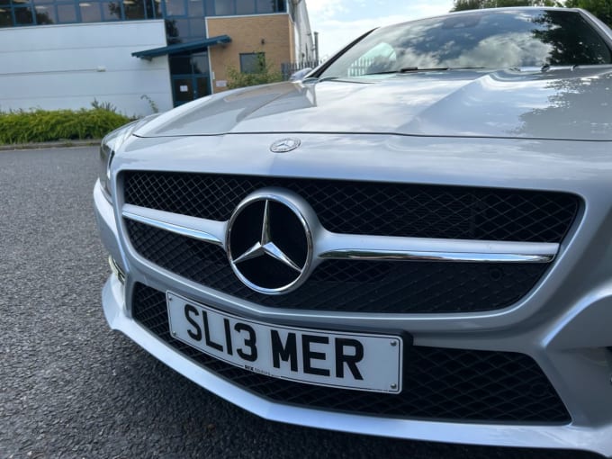 2025 Mercedes-benz Sl