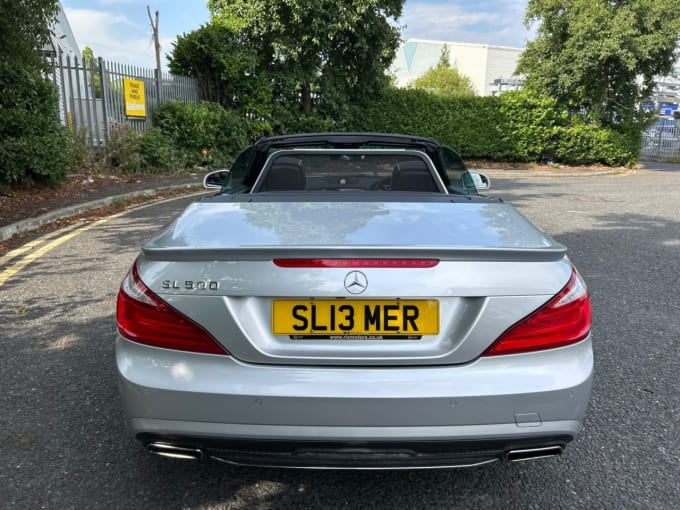 2025 Mercedes-benz Sl