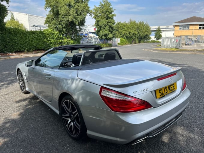2025 Mercedes-benz Sl