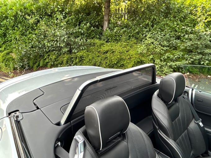 2025 Mercedes-benz Sl
