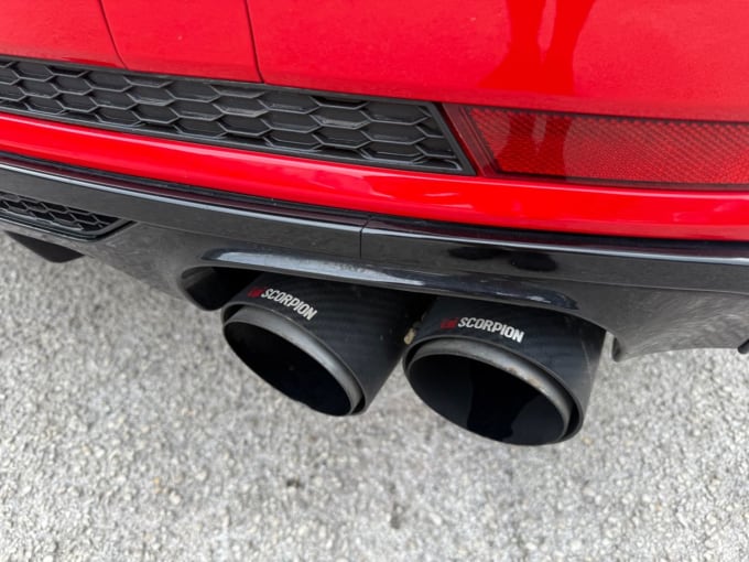 2025 Audi S4 Avant