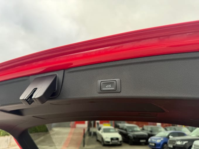 2025 Audi S4 Avant
