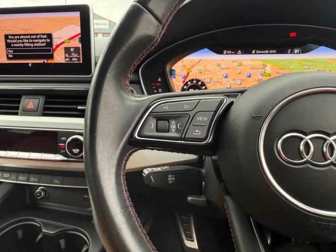 2025 Audi S4 Avant
