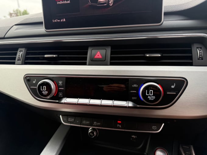 2025 Audi S4 Avant
