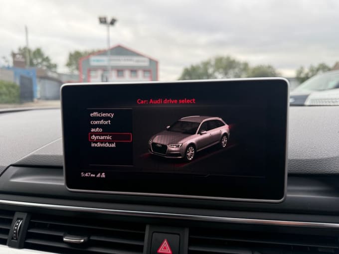 2025 Audi S4 Avant