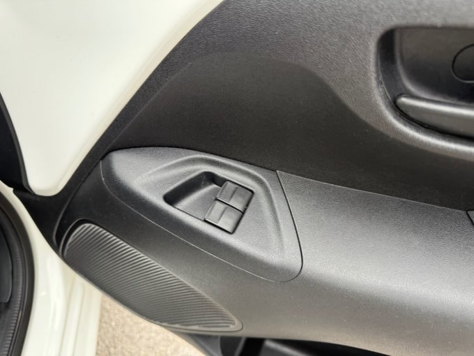 2015 Citroen C1