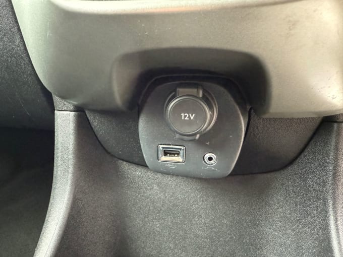 2015 Citroen C1