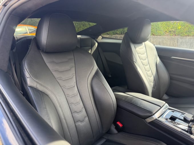 2025 BMW 8 Series
