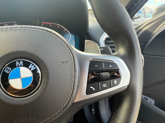 2025 BMW 8 Series