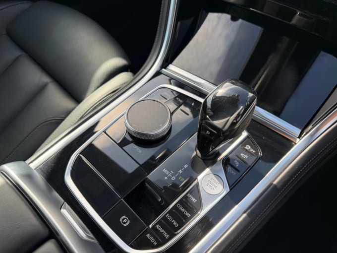 2025 BMW 8 Series