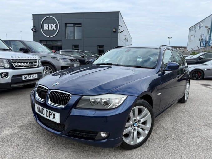2025 BMW 3 Series