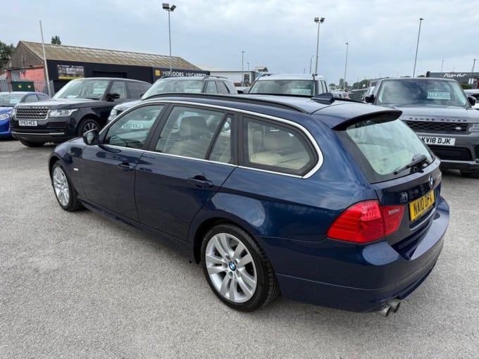 2025 BMW 3 Series