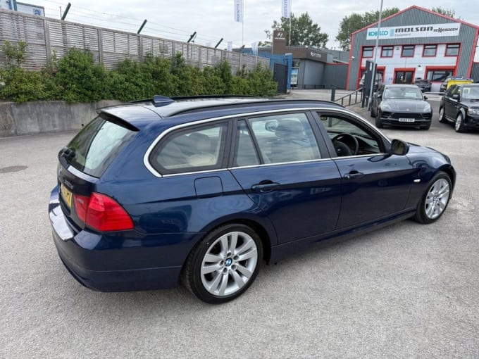 2025 BMW 3 Series