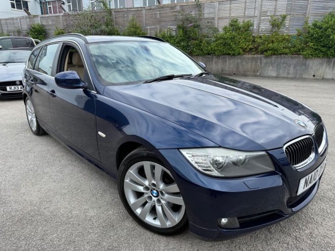 2025 BMW 3 Series