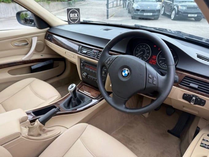 2025 BMW 3 Series