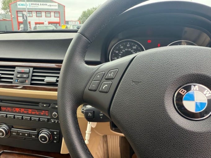 2025 BMW 3 Series