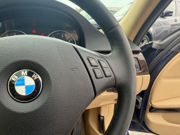 2025 BMW 3 Series